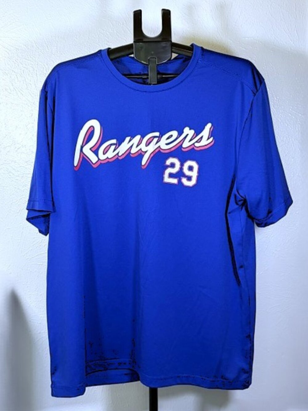 Texas Rangers